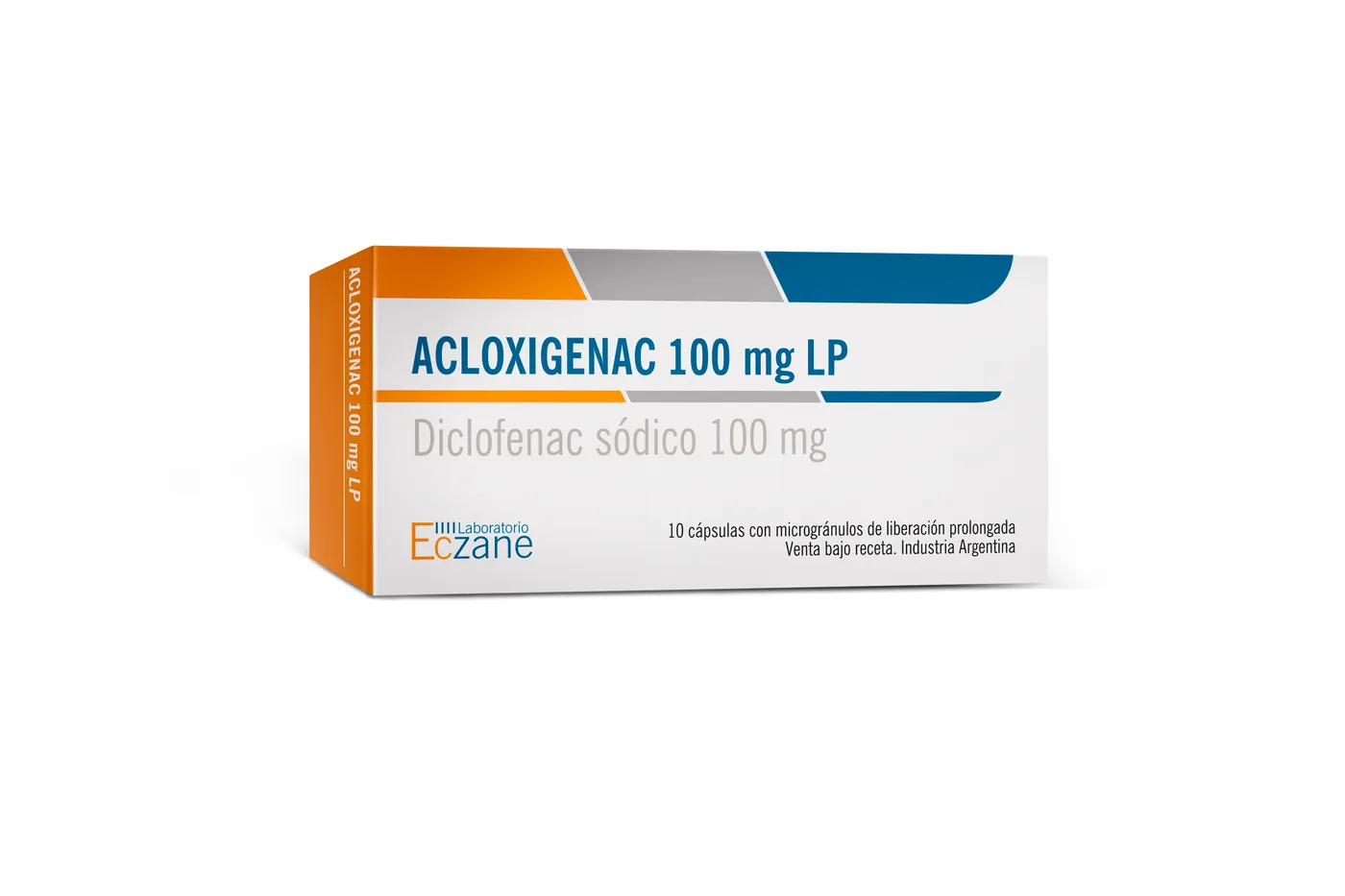Acloxigenac