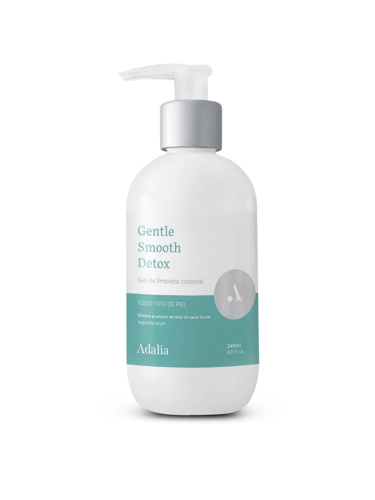 Adalia Gentle Smooth Detox
