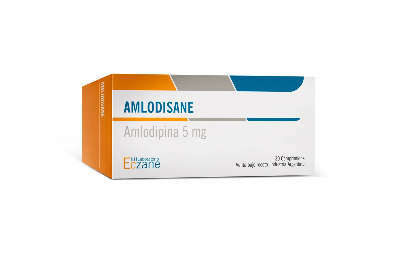 Amlodisane