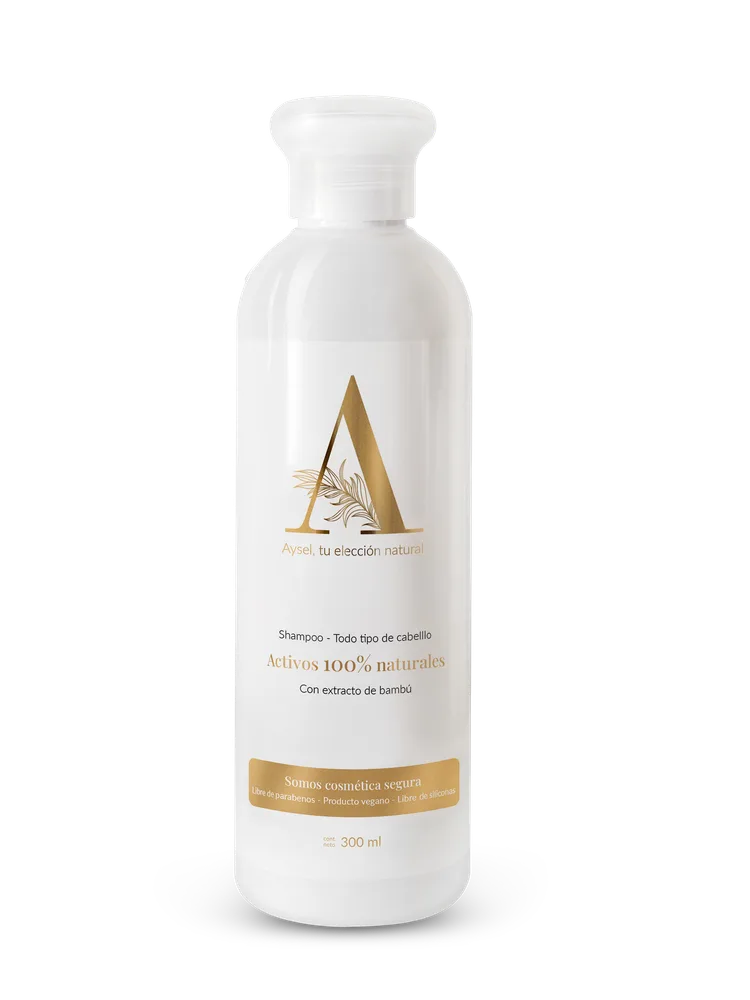 Aysel Shampoo