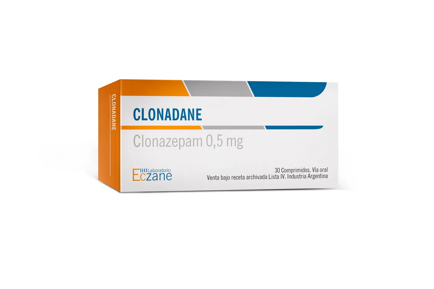 Clonadane