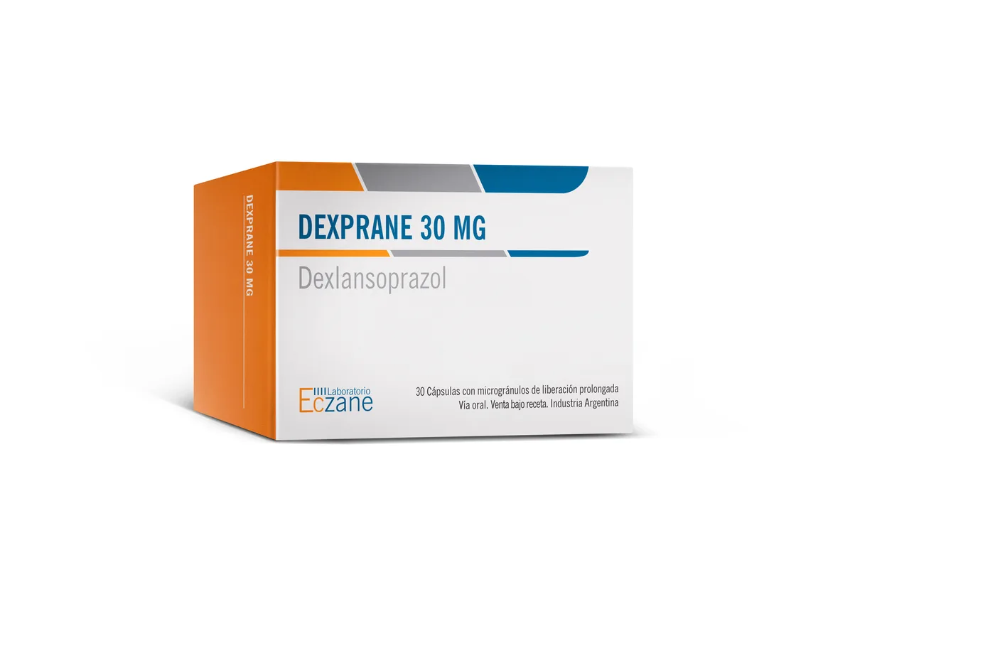 Dexprane
