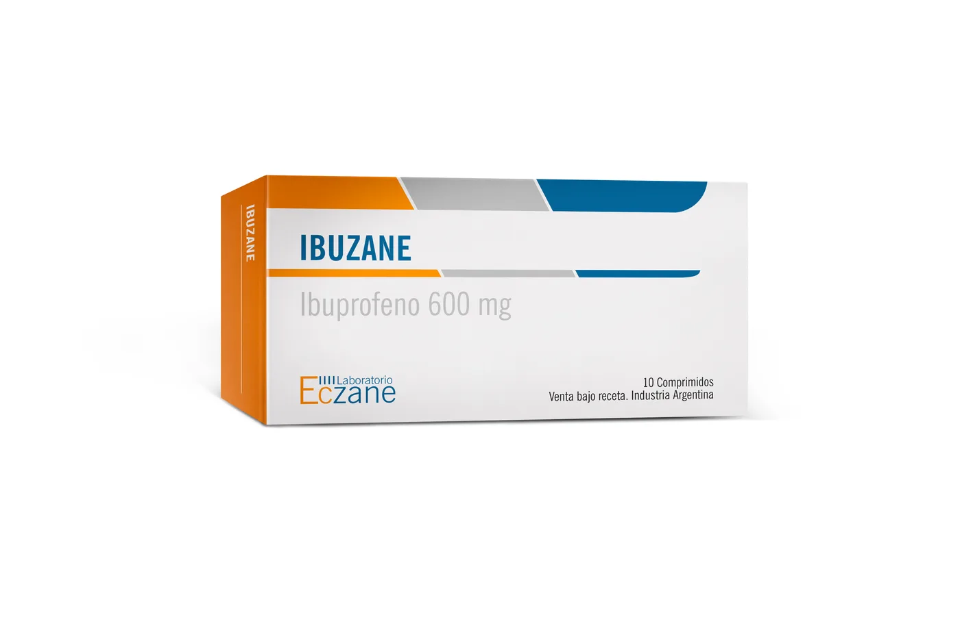 Ibuzane 600