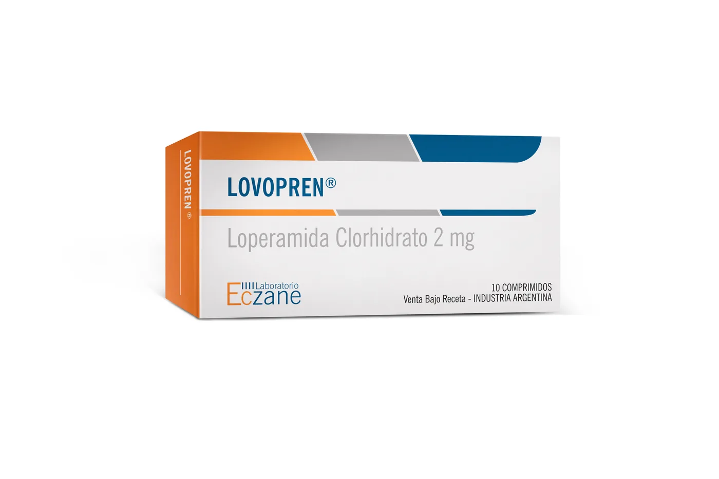 Lovopren