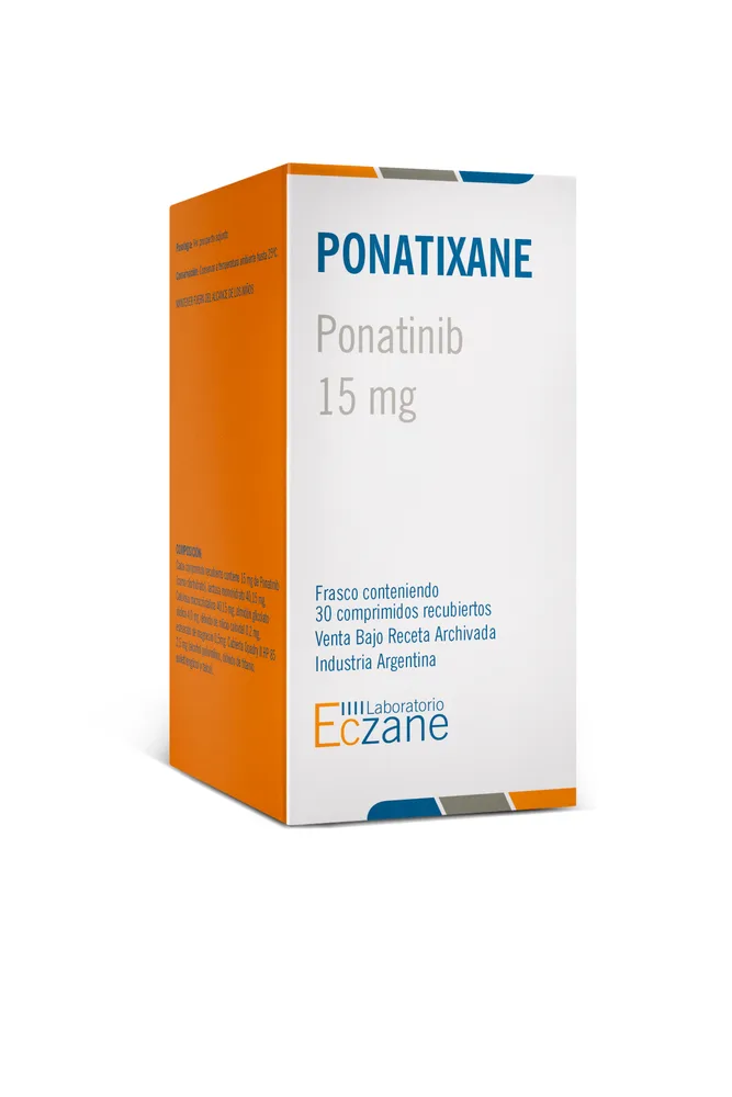 Ponatixane
