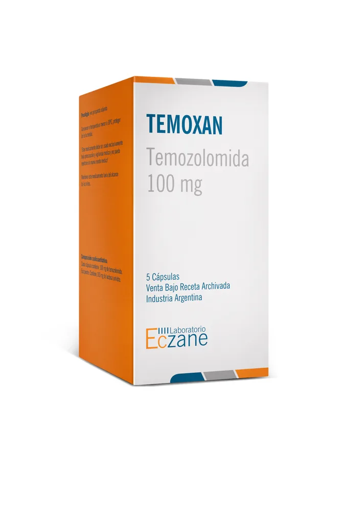 Temoxan