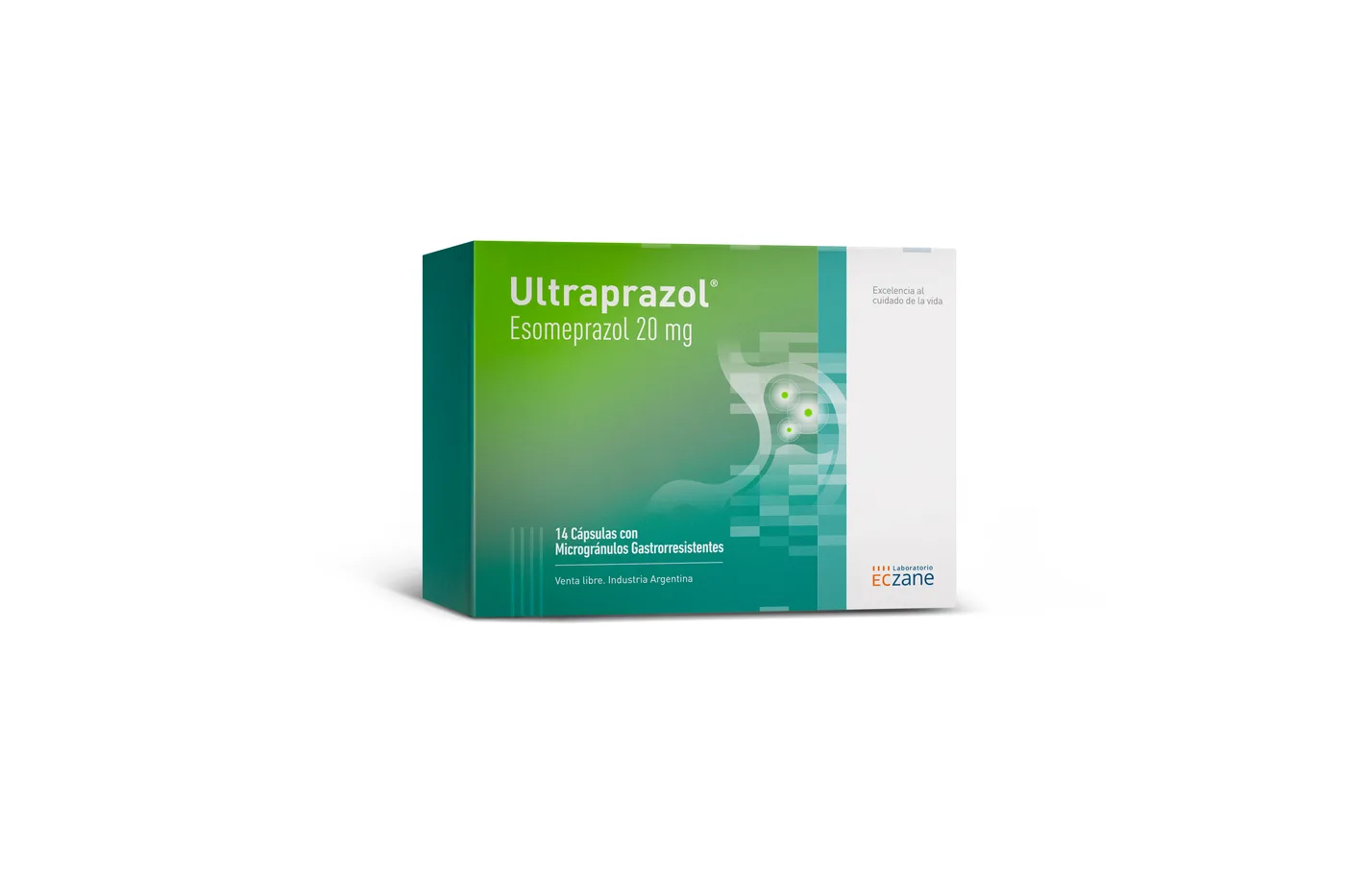 Ultraprazol