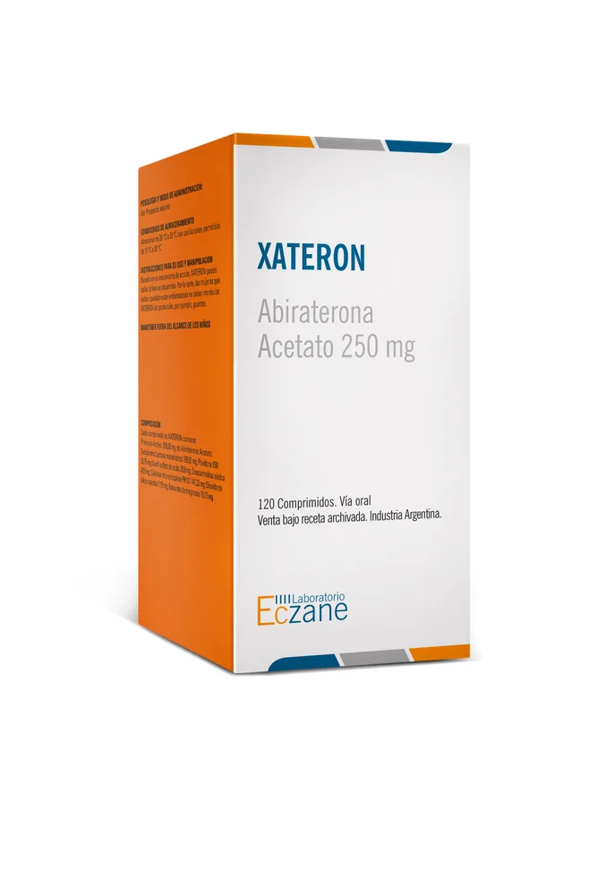 Xateron