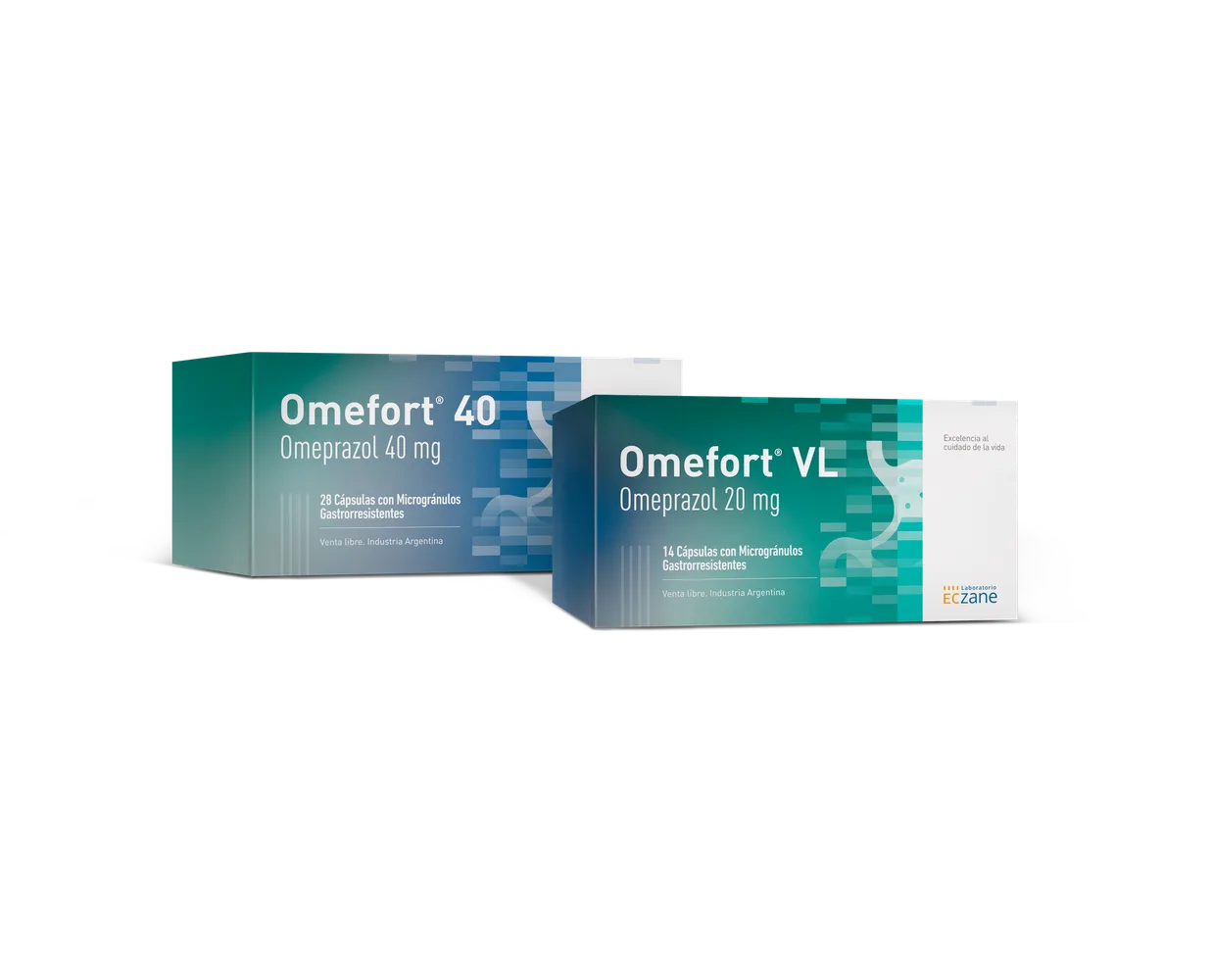 Omefort VL