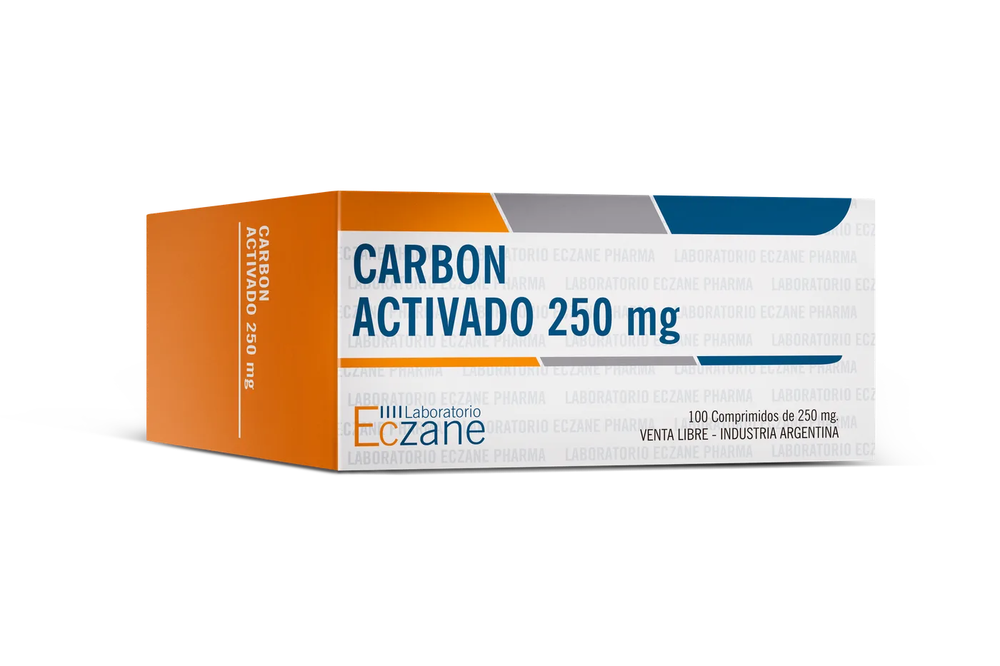 Carbón Activado Eczane