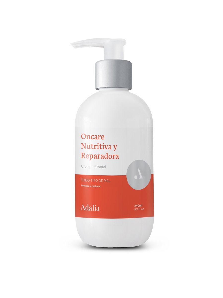 Adalia Oncare Nutritiva y Reparadora