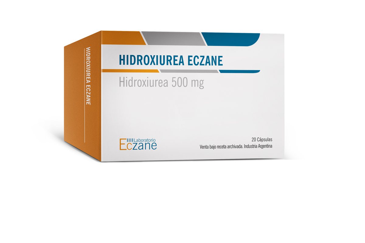 Hidroxiurea Eczane