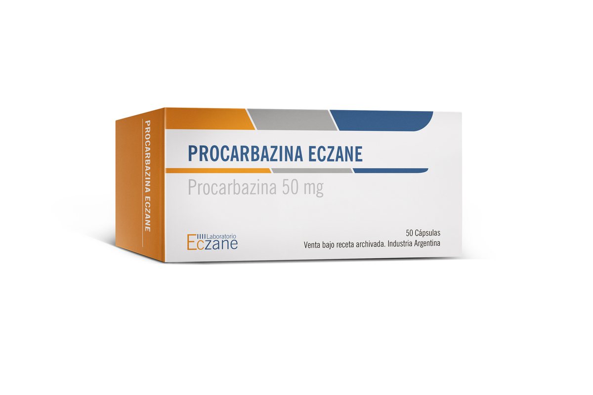 Procarbazina Eczane