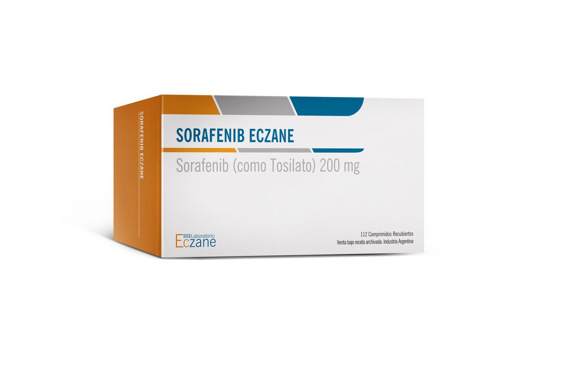 Sorafenib Eczane